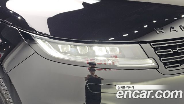 Land Rover Range Rover Sport 2026 — photo 17