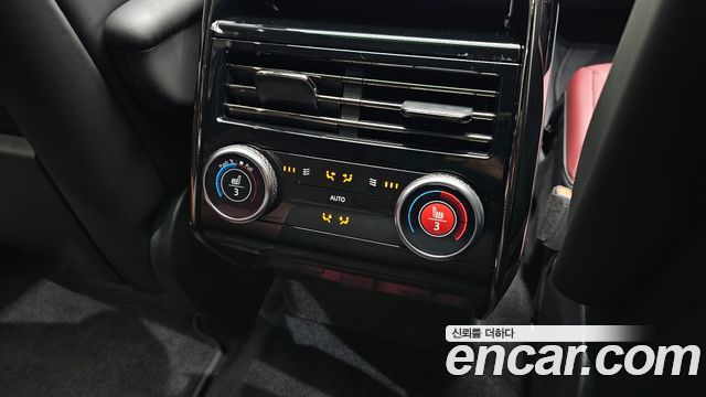 Land Rover Range Rover Sport 2026 — photo 18