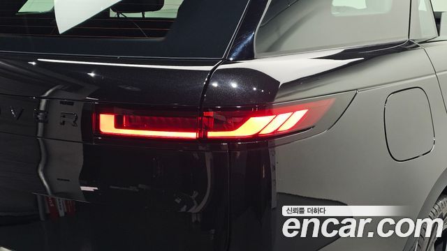 Land Rover Range Rover Sport 2026 — photo 19