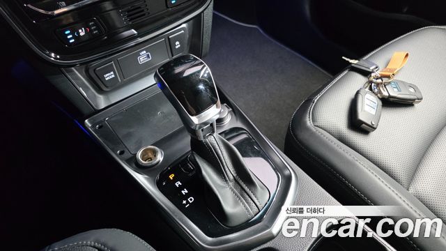KG Mobility TIBOLI 2021 — photo 12