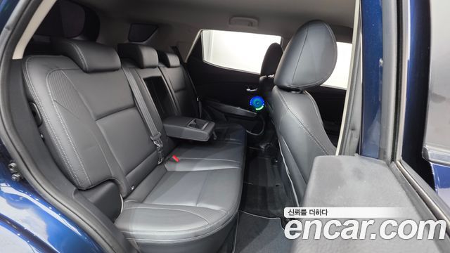 KG Mobility TIBOLI 2021 — photo 13