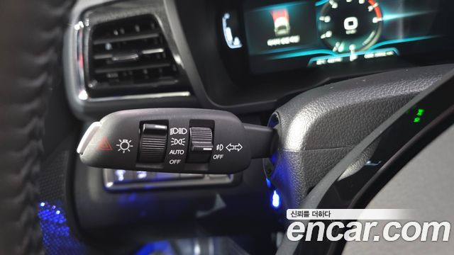 KG Mobility TIBOLI 2021 — photo 20