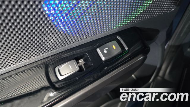 KG Mobility TIBOLI 2021 — photo 22