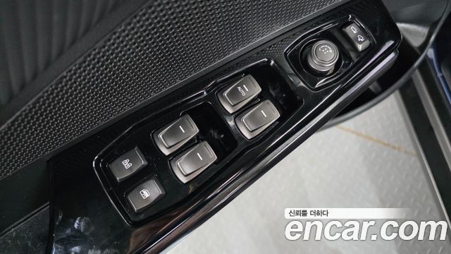 KG Mobility TIBOLI 2021 — photo 23
