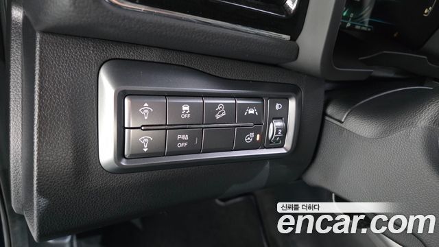 KG Mobility TIBOLI 2021 — photo 24