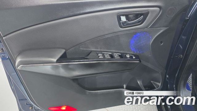 KG Mobility TIBOLI 2021 — photo 14