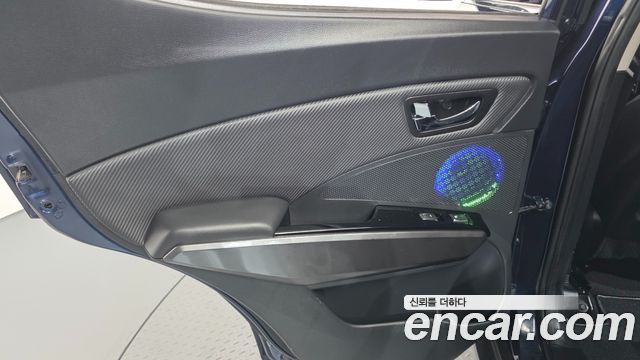 KG Mobility TIBOLI 2021 — photo 15