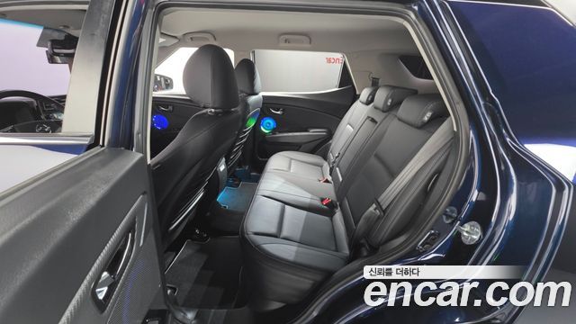 KG Mobility TIBOLI 2021 — photo 16