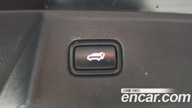 Kia Mohave 2020 — photo 24