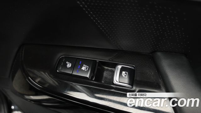Kia Mohave 2020 — photo 29