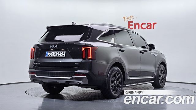 Kia Sorento 2024 — photo 2