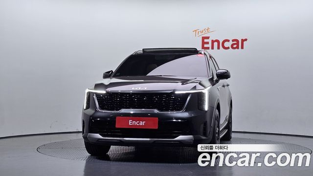Kia Sorento 2024 — photo 3