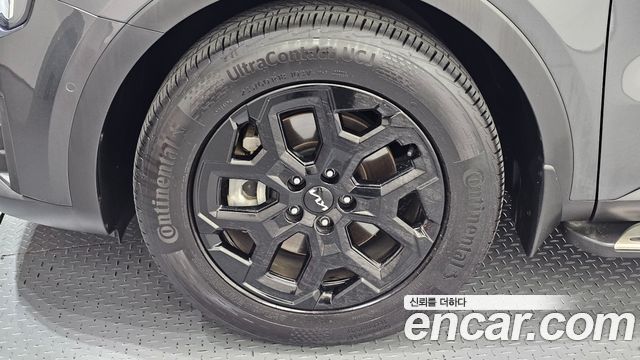 Kia Sorento 2024 — photo 5