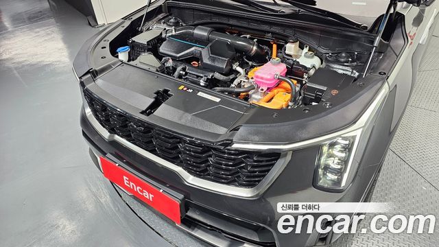 Kia Sorento 2024 — photo 6