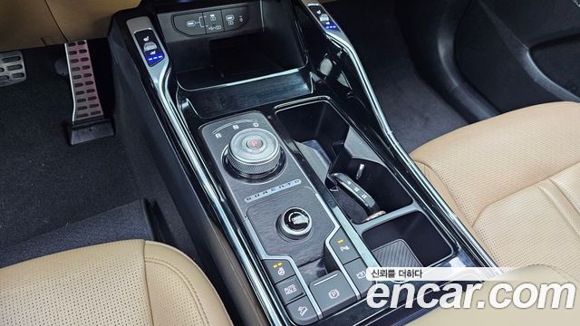 Kia Sorento 2024 — photo 12