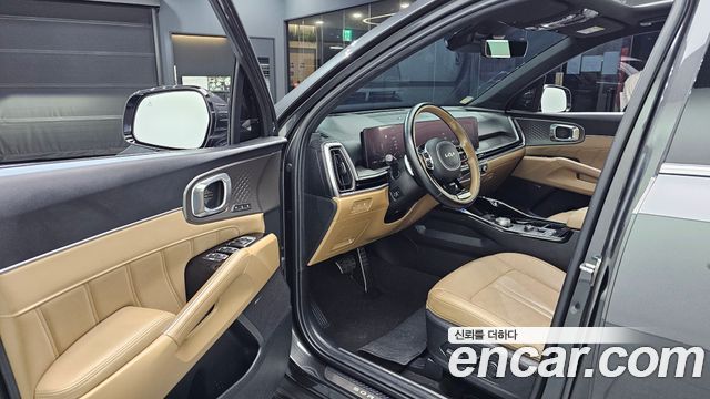 Kia Sorento 2024 — photo 13