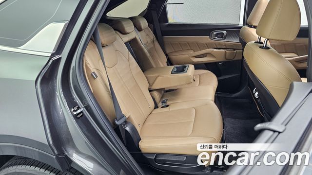 Kia Sorento 2024 — photo 17