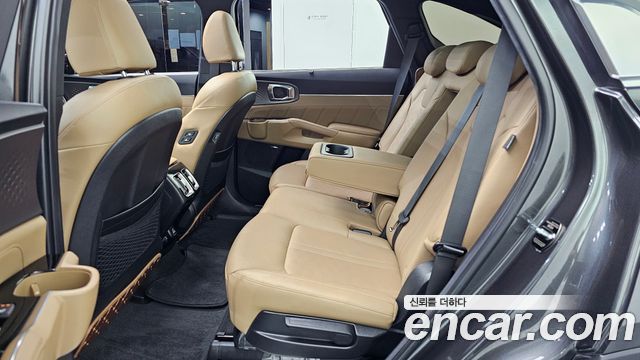 Kia Sorento 2024 — photo 18
