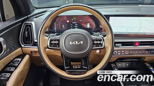 Kia Sorento 2024 — photo 19