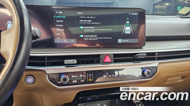 Kia Sorento 2024 — photo 20