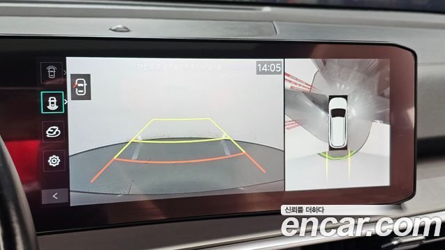 Kia Sorento 2024 — photo 21