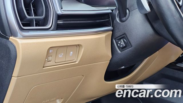 Kia Sorento 2024 — photo 22