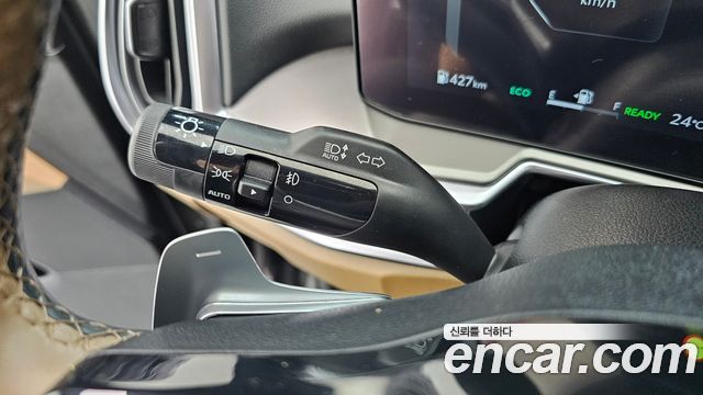 Kia Sorento 2024 — photo 24