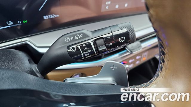 Kia Sorento 2024 — photo 25