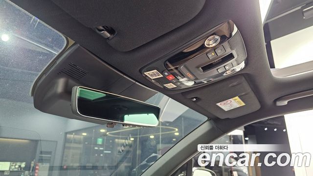 Kia Sorento 2024 — photo 26
