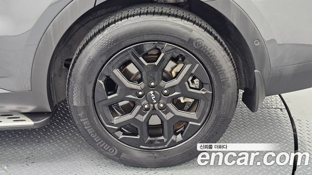 Kia Sorento 2024 — photo 7