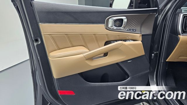 Kia Sorento 2024 — photo 14