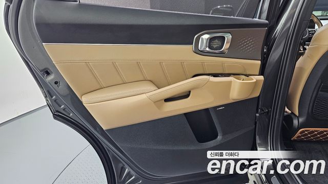 Kia Sorento 2024 — photo 15