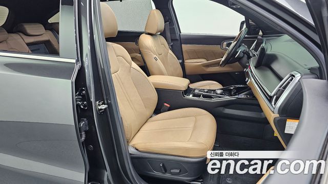 Kia Sorento 2024 — photo 16