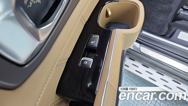 Kia Sorento 2024 — photo 29