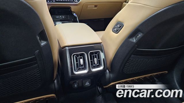 Kia Sorento 2024 — photo 30