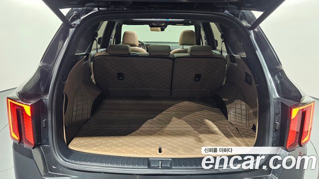 Kia Sorento 2024 — photo 32