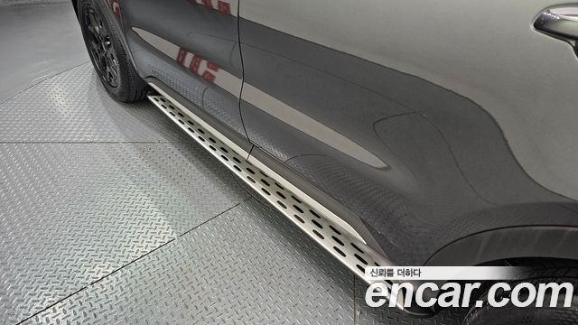 Kia Sorento 2024 — photo 34