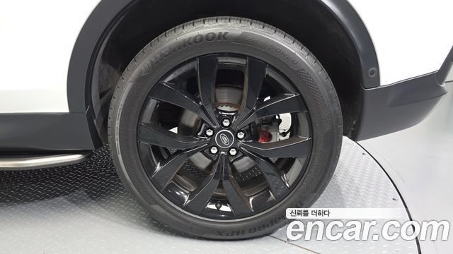 Land Rover Discovery Sport 2021 — photo 5