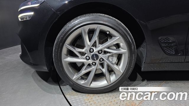 Genesis G70 2024 — photo 5