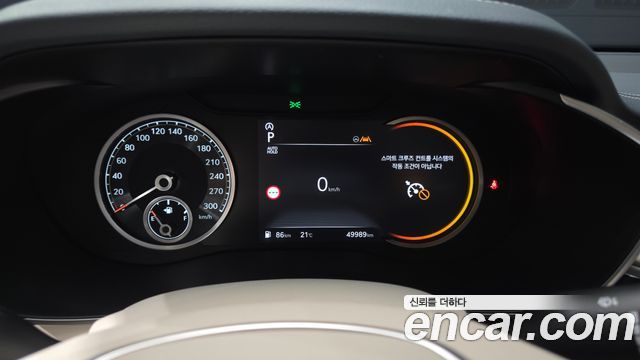 Genesis G70 2024 — photo 11