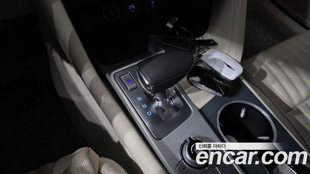 Genesis G70 2024 — photo 12