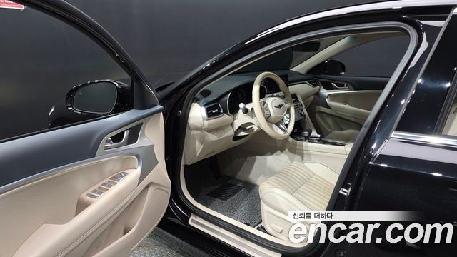 Genesis G70 2024 — photo 13