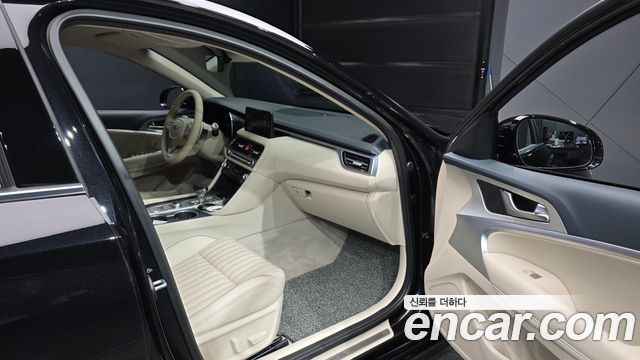 Genesis G70 2024 — photo 17