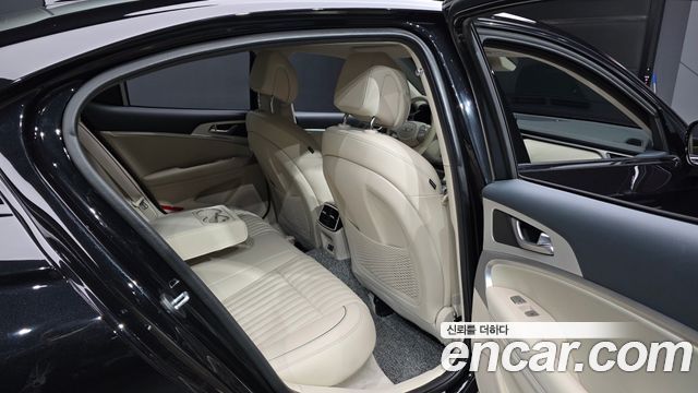 Genesis G70 2024 — photo 18