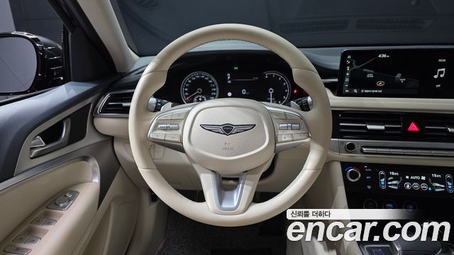 Genesis G70 2024 — photo 19