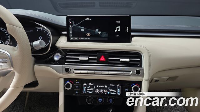 Genesis G70 2024 — photo 20