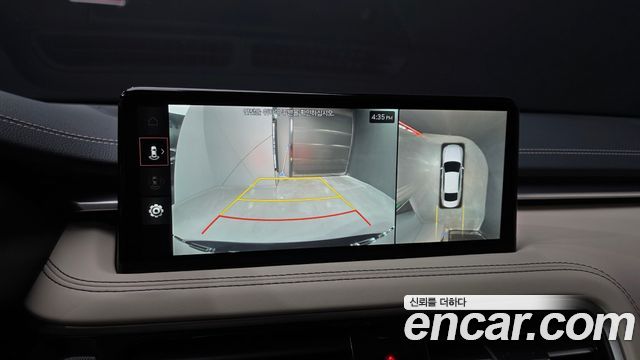 Genesis G70 2024 — photo 21