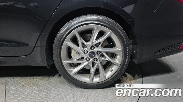 Genesis G70 2024 — photo 7