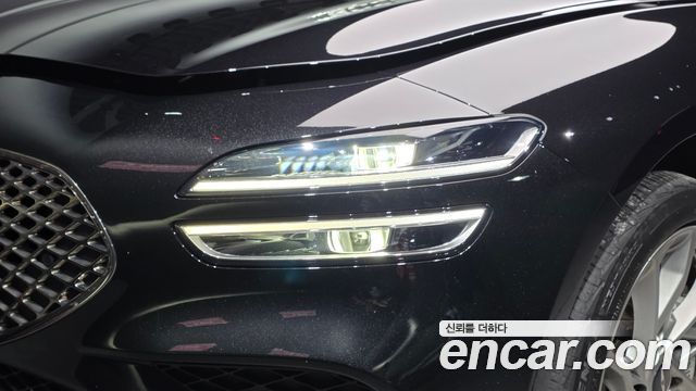 Genesis G70 2024 — photo 8