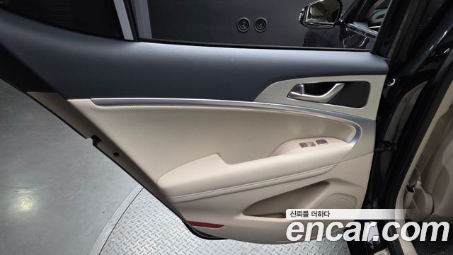 Genesis G70 2024 — photo 15